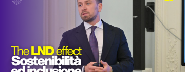 Riparte la rubrica The Lnd Effect: l’intervista a Luca De Simoni