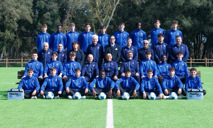 Viareggio Cup: annullata la partita U18 Serie D – Future Pro Soccer