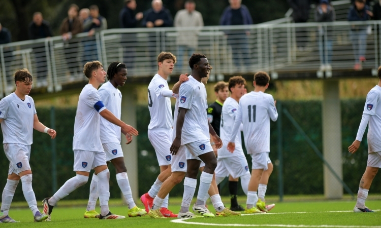 Viareggio Cup: l’Under 18 Serie D con l’Athletic Palermo per il 1^posto del girone