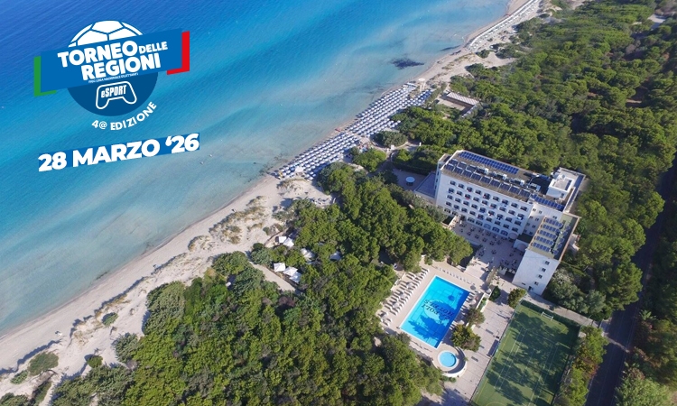 Il Torneo delle Regioni eSport diventa il torneo dei “gamers speciali”