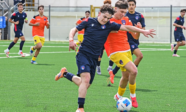 TDR - Under 17, verdetti al fotofinish: tutti i gironi decisi all’ultima giornata