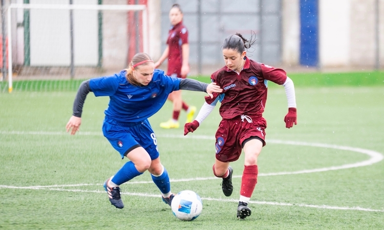 TDR - Femminile, quarti di finale: conferme per Lombardia e Veneto, Lazio e Abruzzo si riaffacciano in semifinale