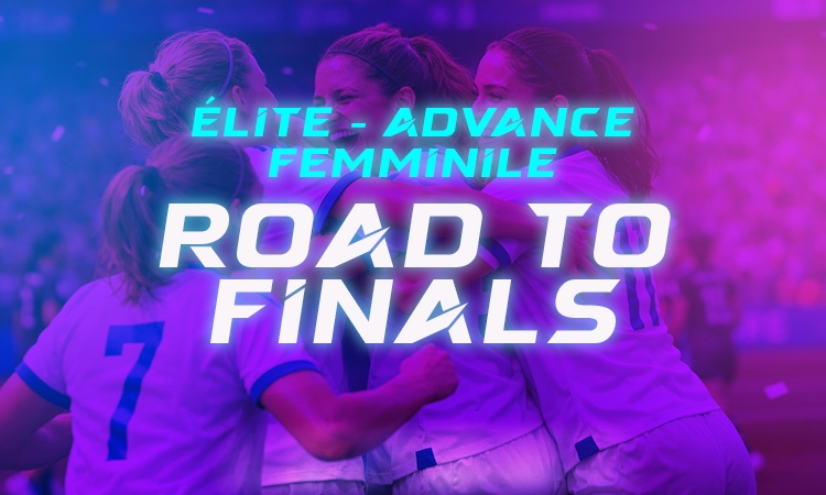 eFemminile Élite e Advance: definiti i verdetti, ora l’attesa è per la LND Gaming Week