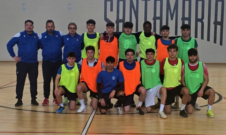 Road to TDR C5. Oltre Potenza e Matera: la Basilicata del futsal scopre talenti in tutto il territorio