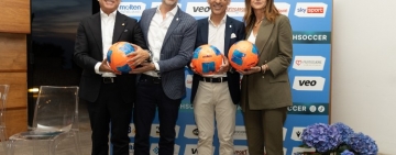 Castelsardo entra nella storia del Beach Soccer LND