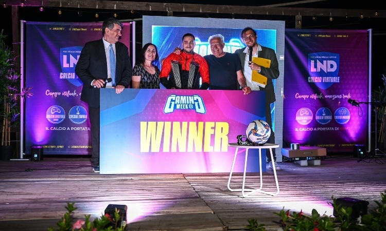 LND Gaming Week '26: Vesta domina e conquista Élite ed eCup