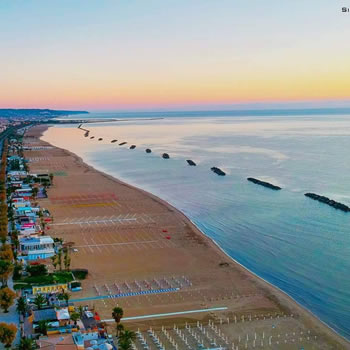 Tappa 5 - Lignano Sabbiadoro