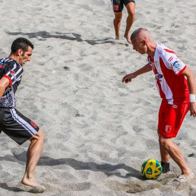 Milano Vs Viareggio 00021