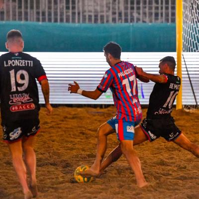 Catania Vs Domusbet 00033