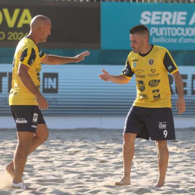 Brancaleone Vs Terracina 00024