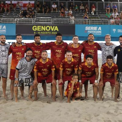 Naxos Vs Roma 00006
