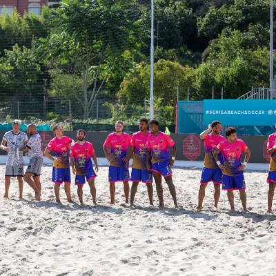 Roma Vs Terracina 00002