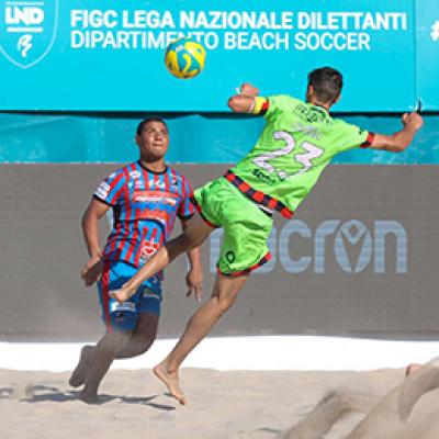 DAY 3 - FINALE 3°/4° POSTO UNDER 20 - Happy Car Sambenedettese VS Catania FC