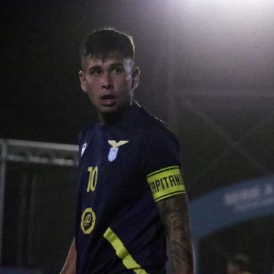 Lazio Vs Genova 00011