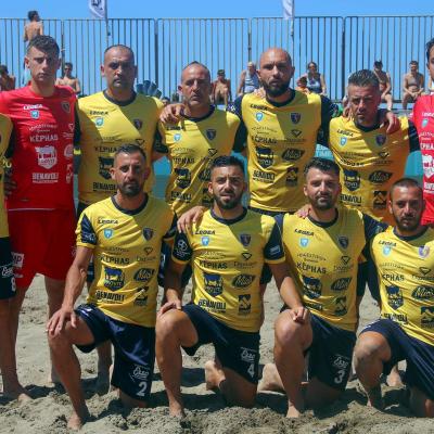 Chiavari Vs Brancaleone 00007