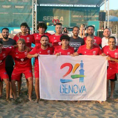 Genova Vs Riccione 00005