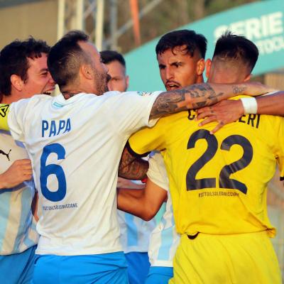 Genova Vs Riccione 00008