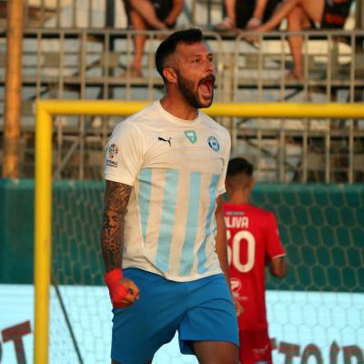 Genova Vs Riccione 00010