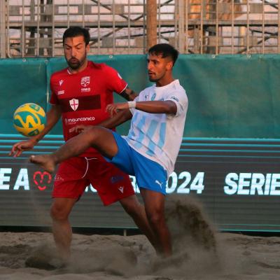 Genova Vs Riccione 00012