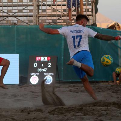 Genova Vs Riccione 00013