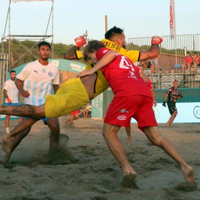 Genova Vs Riccione 00014