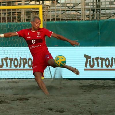Genova Vs Riccione 00015