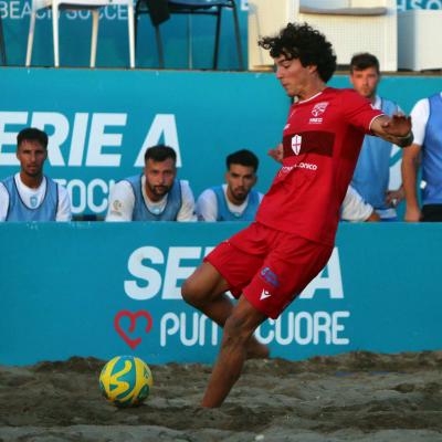 Genova Vs Riccione 00017