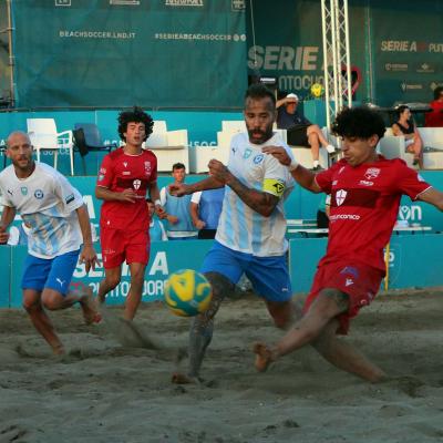 Genova Vs Riccione 00018