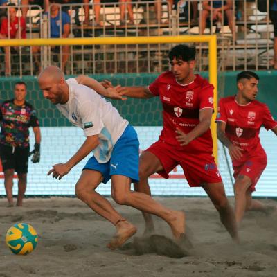 Genova Vs Riccione 00019