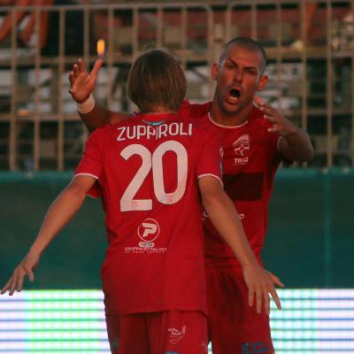 Genova Vs Riccione 00022