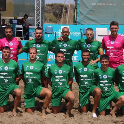 Riccione Vs Chiavari 00004