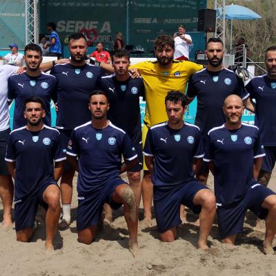 Riccione Vs Chiavari 00005
