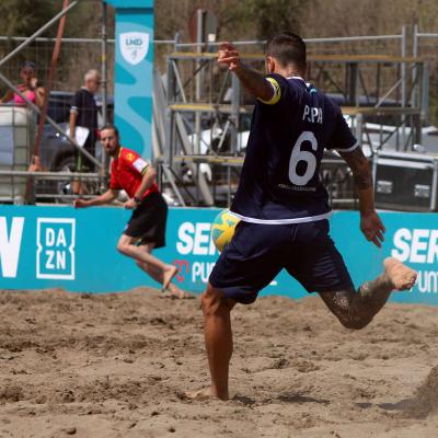 Riccione Vs Chiavari 00009