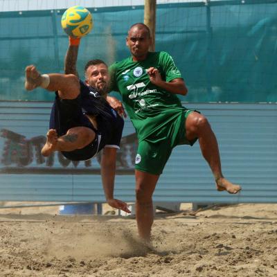 Riccione Vs Chiavari 00010