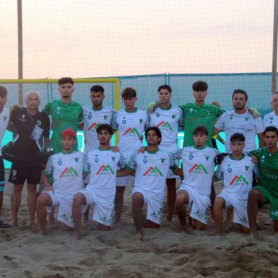 Viareggio Vs Icierre 00002