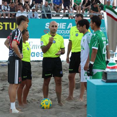 Viareggio Vs Icierre 00031