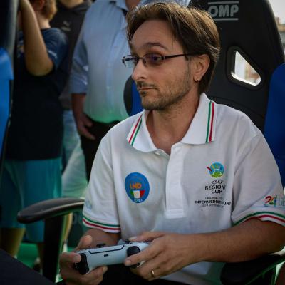 Urc Due Caruggiadi 00109