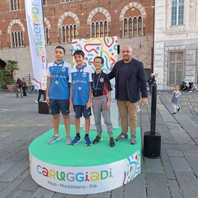 Caruggiadi Tre 00036