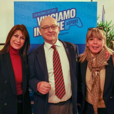 Vinciamo Insiemeabeo Liguria 00103