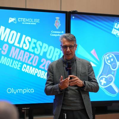 Cte Molise 00106