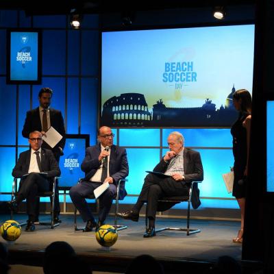 Beach Soccer Day 00073