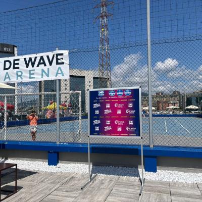 Buffa Dewave 00044