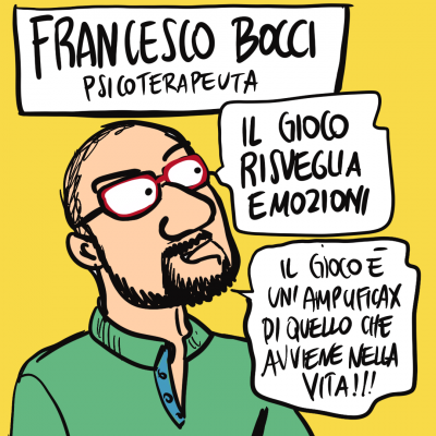Francesco Bocci 1