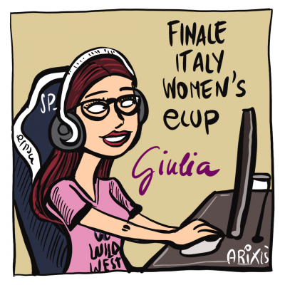 Premiazioni Finali 2 2