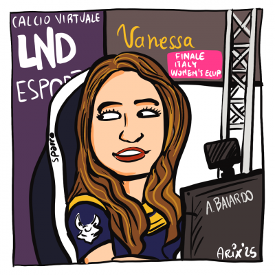 Premiazioni Finali 3 2