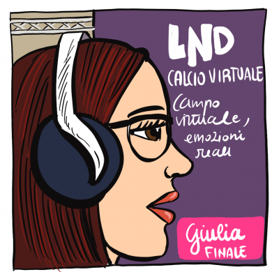Premiazioni Finali 4 2