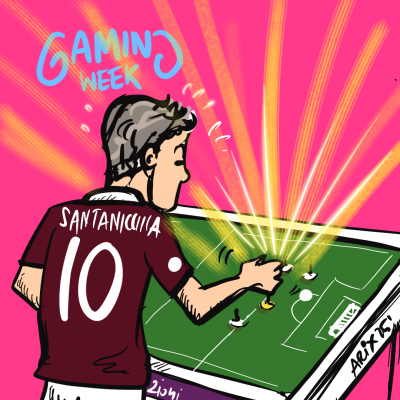 Subbuteo 2