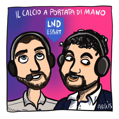 Campionato Finali 10