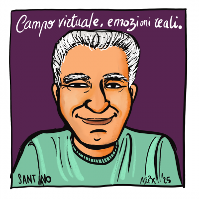 Ritratti Staff 6