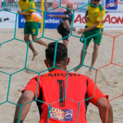 Serieaon S.benedetto 2018 Dfg 04339